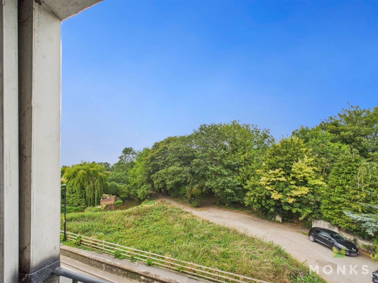 15 Wem Mill Mill Street, Shrewsbury, SY4 5GB For Sale